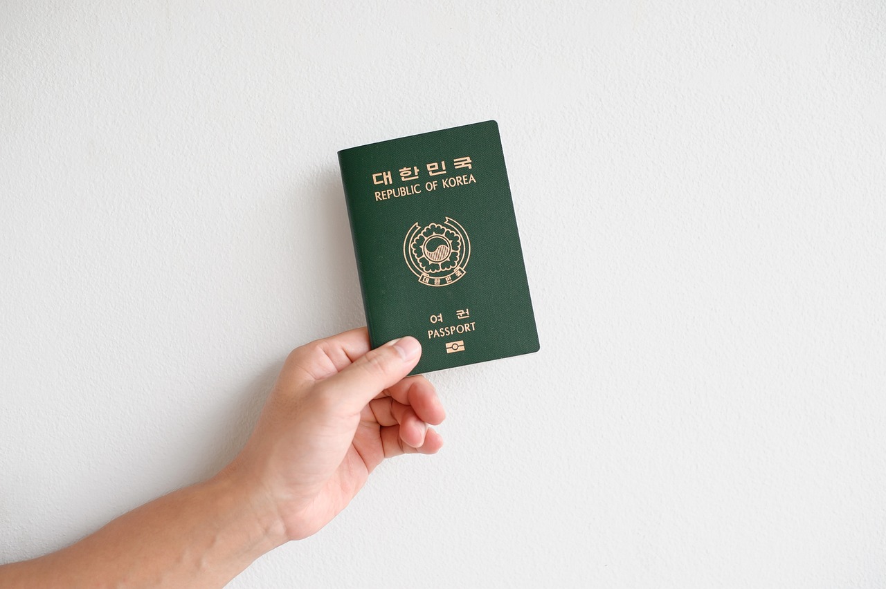travel, passport, korean passport-2704011.jpg